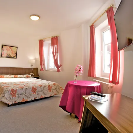 Weberhof Отель 3*