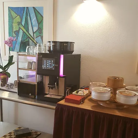 Weberhof Hotel Zittau