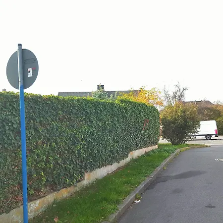 מלון Weberhof