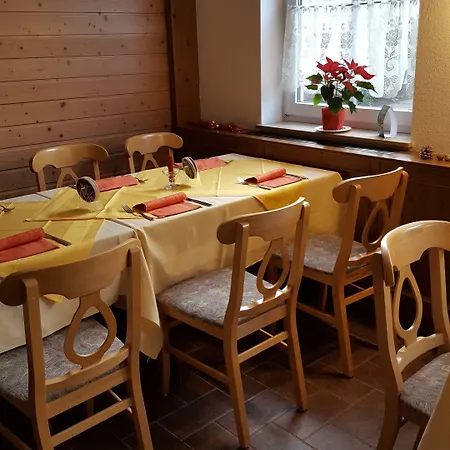 Weberhof 3*