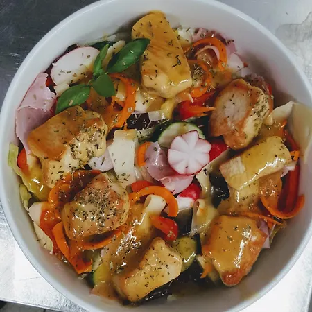 Weberhof Отель 3*