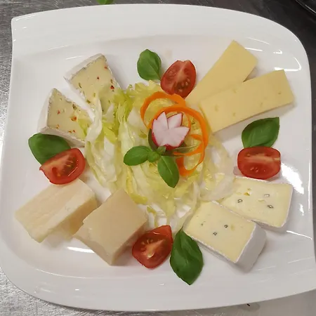 Weberhof 3* Циттау