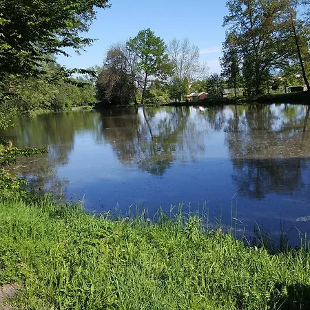 Weberhof Отель Циттау