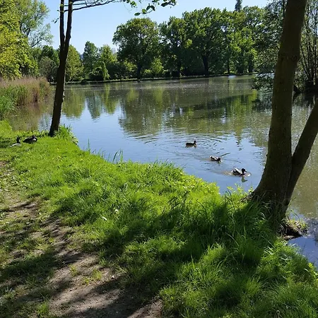 Weberhof 3* Zittau