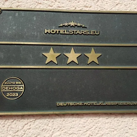 מלון Weberhof 3*