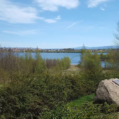 Weberhof 3* Циттау