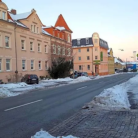 Weberhof Hotel Zittau
