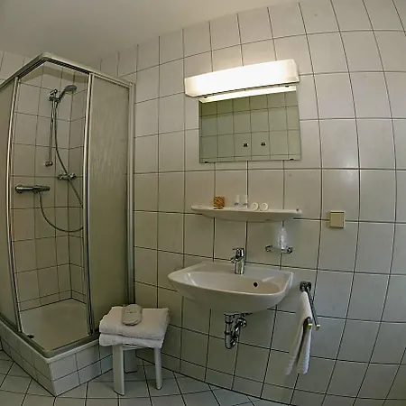 Weberhof 3*