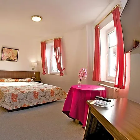 Weberhof 3* Zittau
