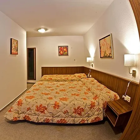 Weberhof Hotel