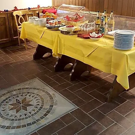 Weberhof Hotel