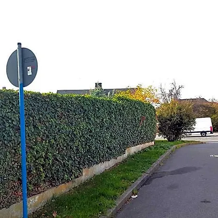 Hotel Weberhof Zittau
