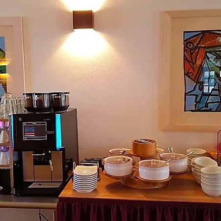 Weberhof Hotel 3*