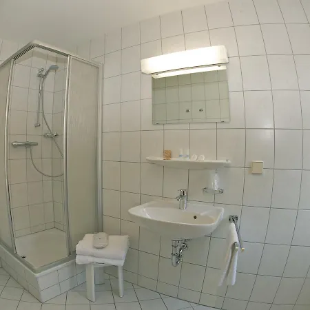 Hotel Weberhof 3*