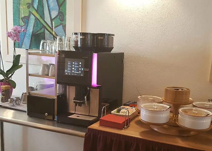 Weberhof Hotel Zittau