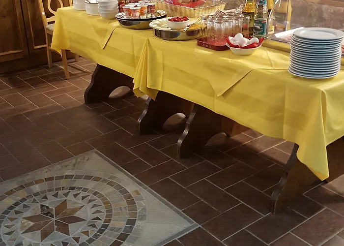 Hotel Weberhof Zittau