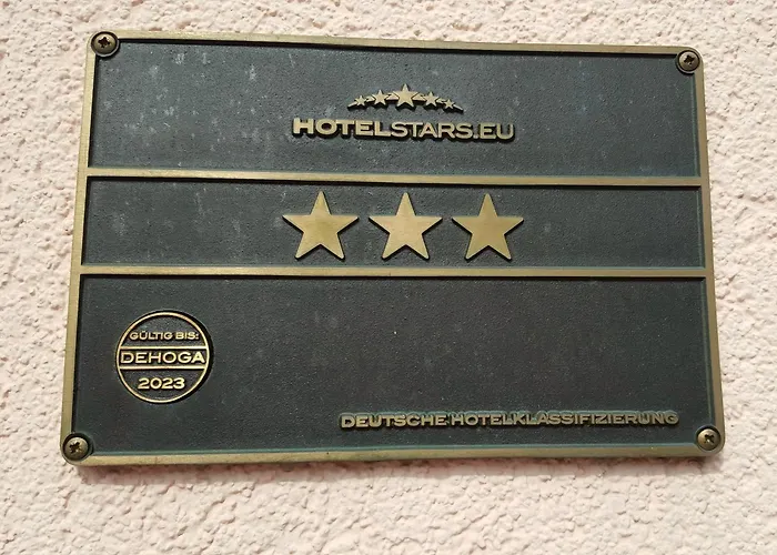 Hotel Weberhof 3*